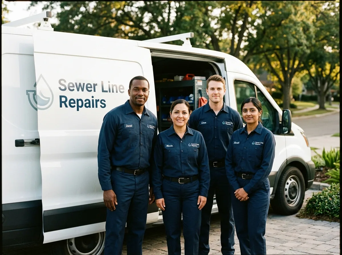 Emergency Plumber company in Marathon, WI