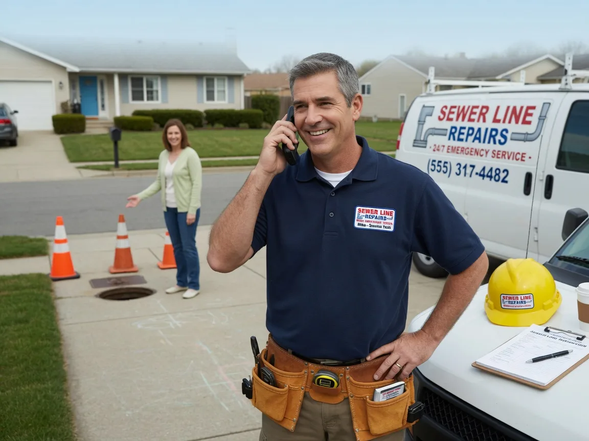 Emergency Plumber Marathon, WI FAQs